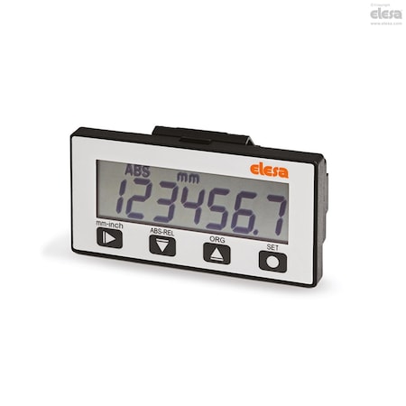 Elesa Magnetic measuring system, MPI-R10-IP54 MPI-R10